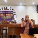 Local Poverty Reduction Action Team (LPRAT) Consultative Meeting